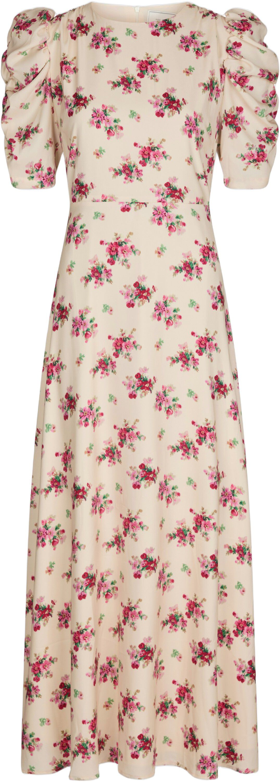 Benuti Amazing Rose Dress