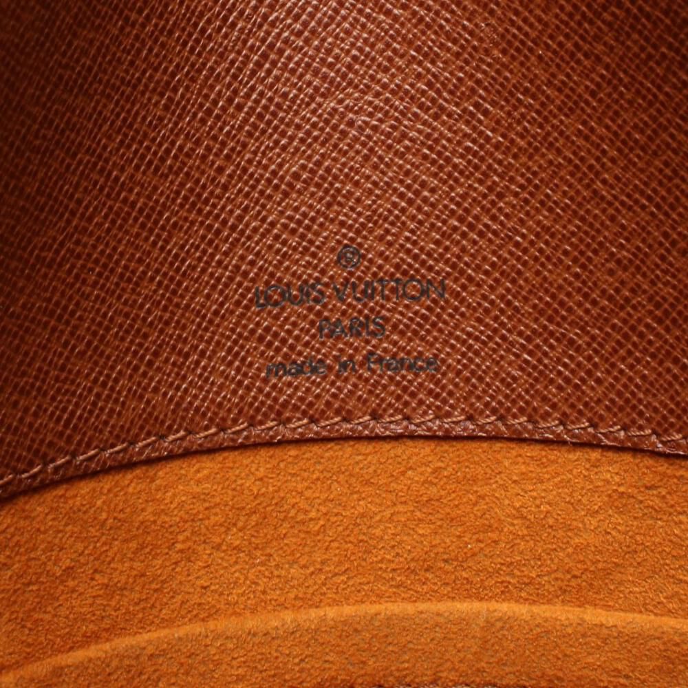 Louis Vuitton Musette Salsa