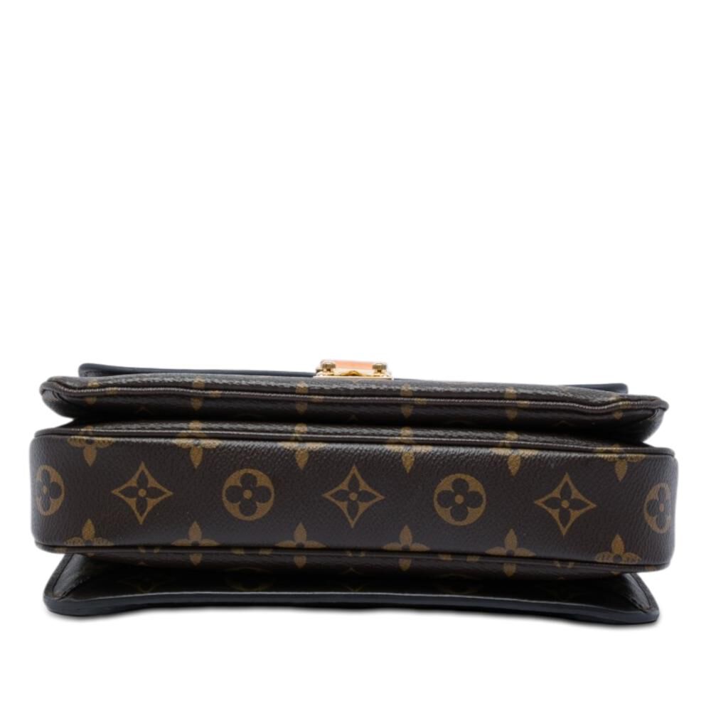 Louis Vuitton Pochette M&eacute;tis