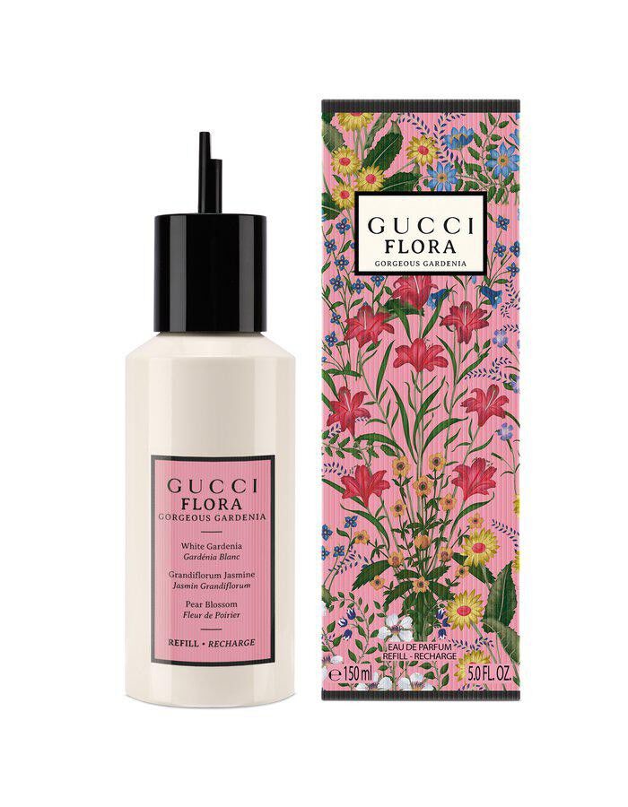 Flora Gorgeous Gardenia Eau de parfum refill 150. 0 ML