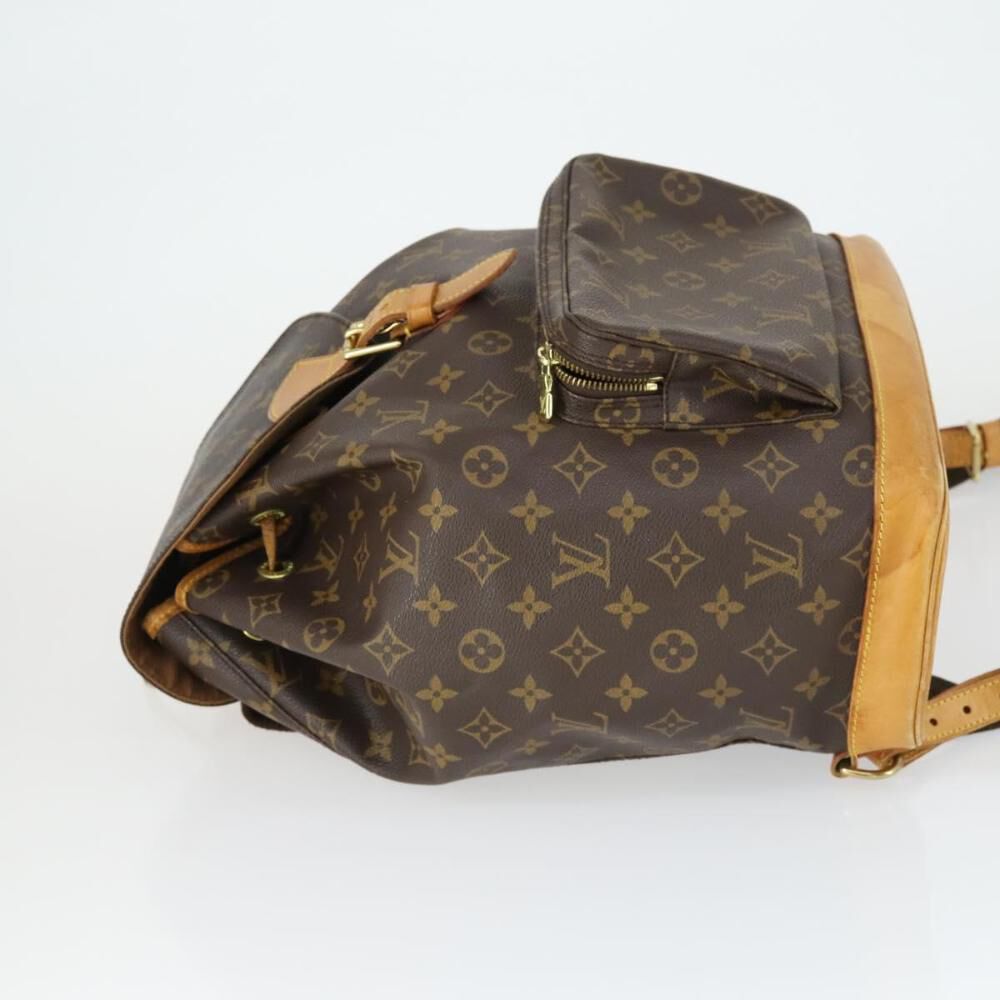Louis Vuitton Backpack