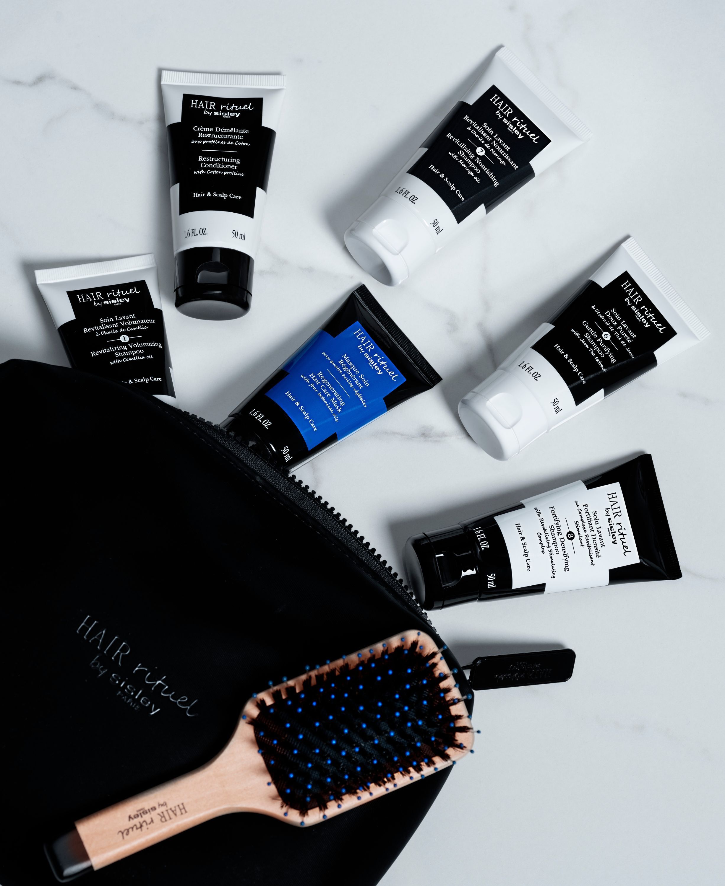 Hair Rituel by Sisley Regenerating Hair Care Mask
