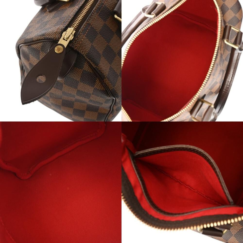 Louis Vuitton Speedy