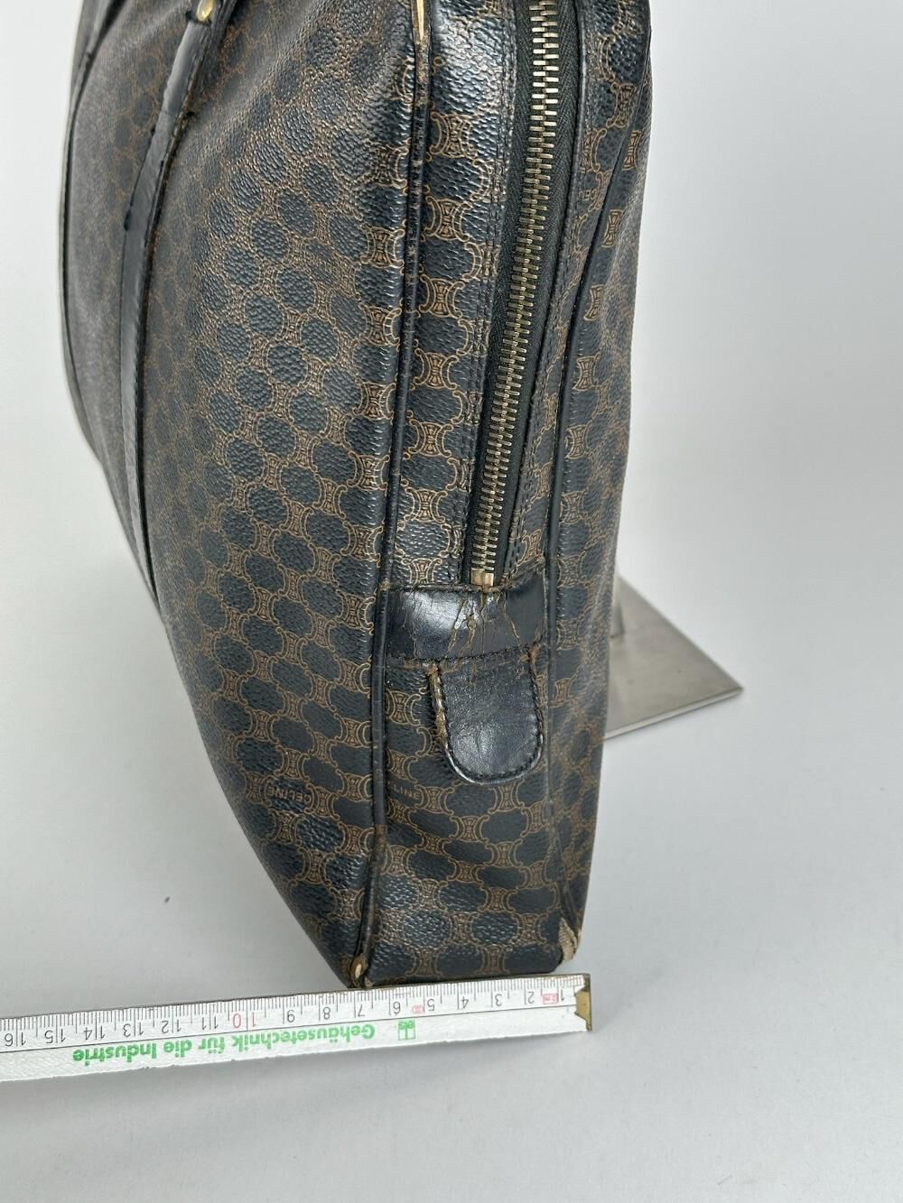 Celine Briefcase