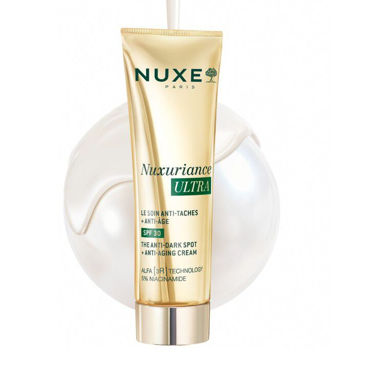 NUXURIANCE ULTRA ANTI DARK SPOT CREAM SPF30 50ML