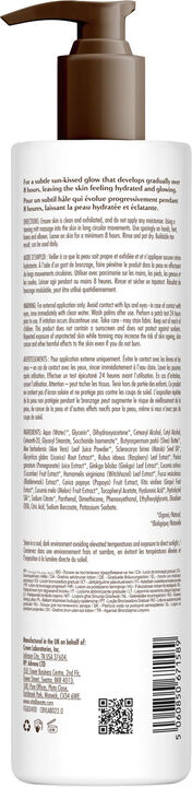 Fabulous Gradual Tanning Lotion JUMBO Size