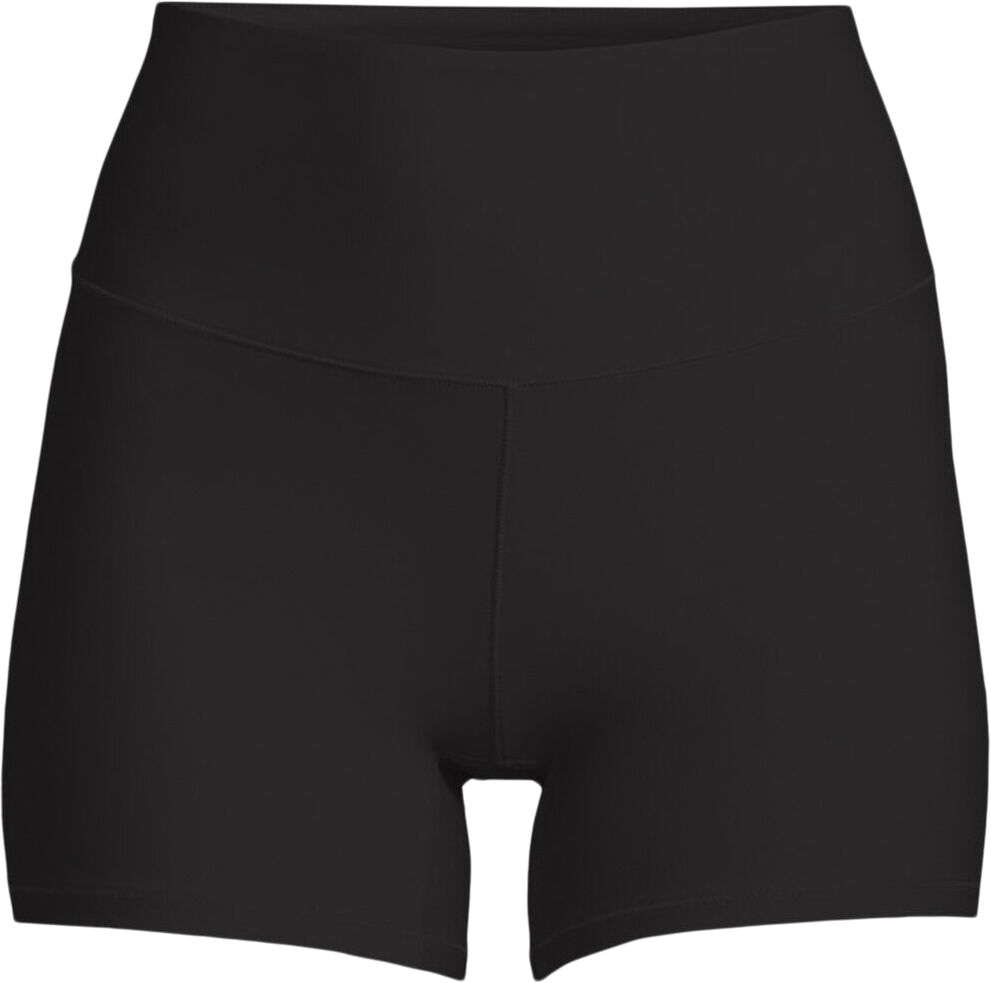 Ultra High Waist hotpants