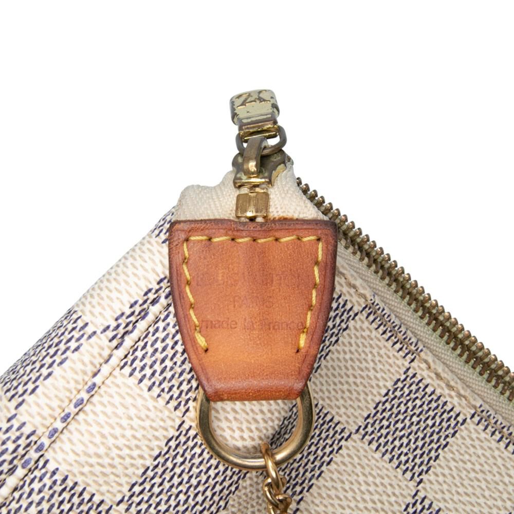 Louis Vuitton Pochette Accessoires