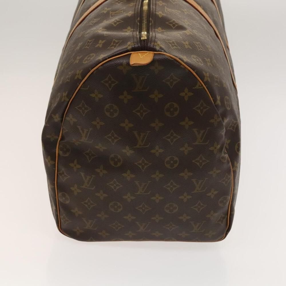 Louis Vuitton Keepall