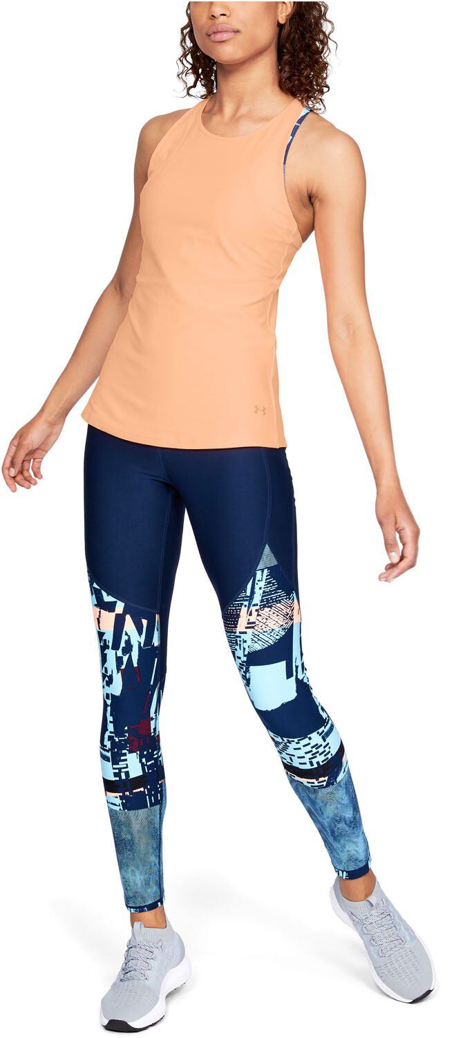 Vanish tank top