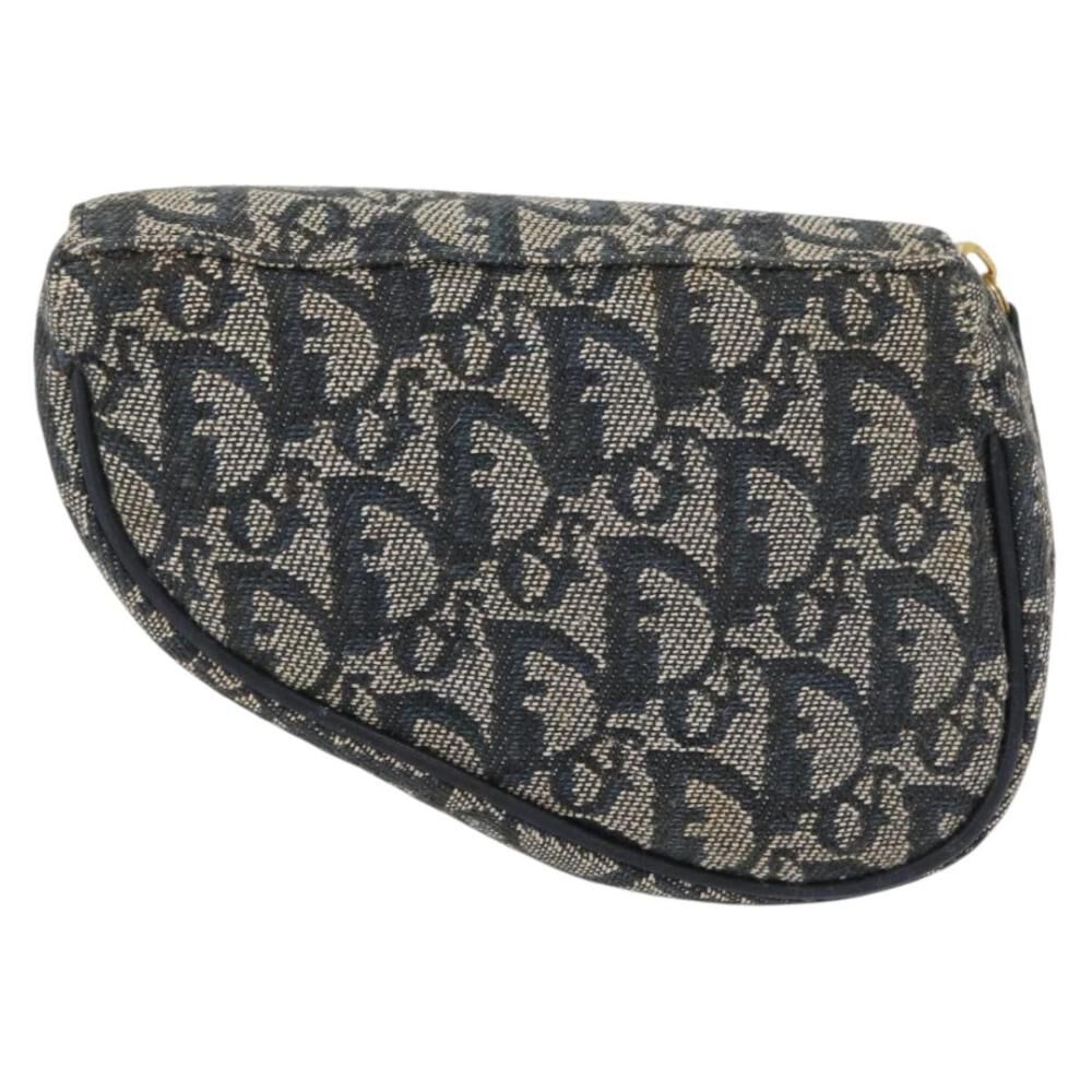 Dior Cosmetic Pouch