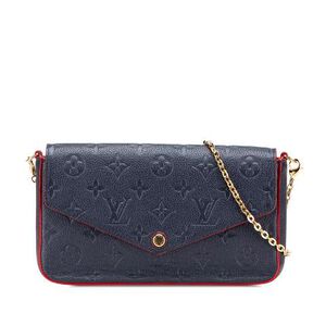 Louis Vuitton Pochette Felicie