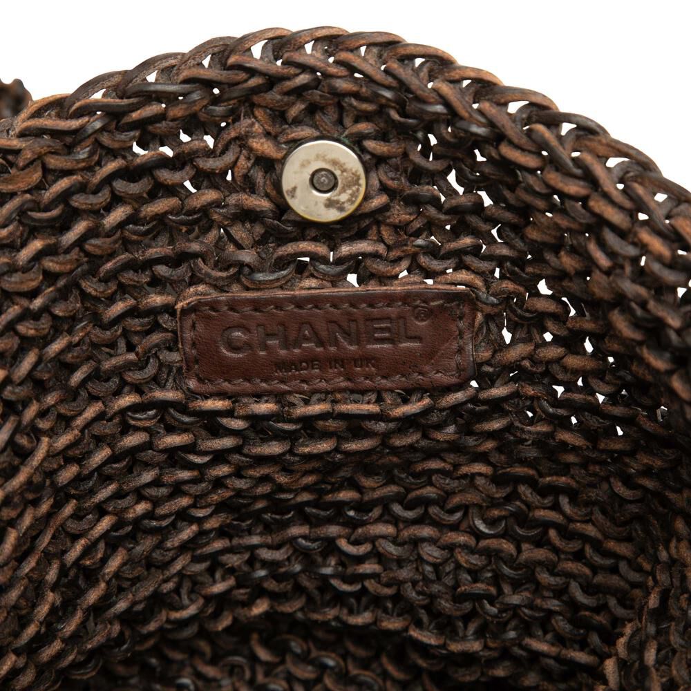 Chanel Shoulder Bag