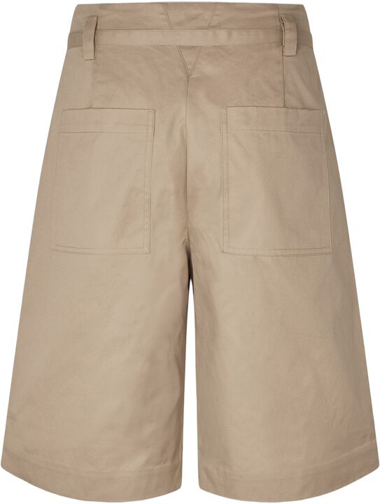 Crispie Shorts