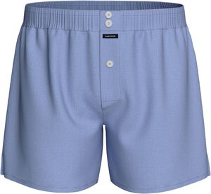 Amerikanske boxershorts i twillv&aelig;vet stof
