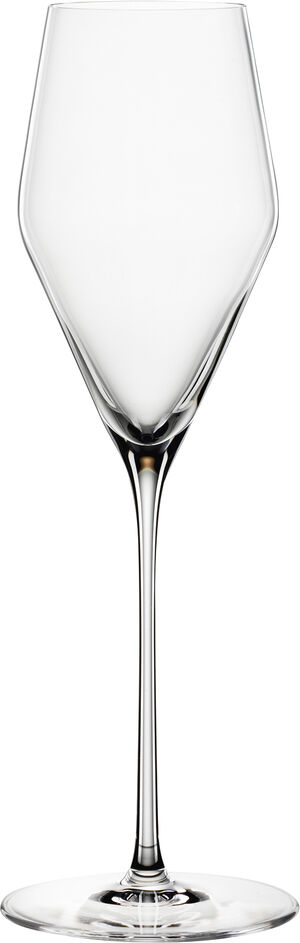 DEFINITION CHAMPAGNE GLAS 2 STK