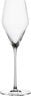 DEFINITION CHAMPAGNE GLAS 2 STK