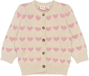 PPElia Knit Cardigan