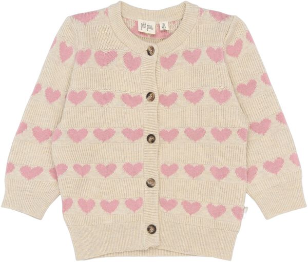 Elia Knit Cardigan