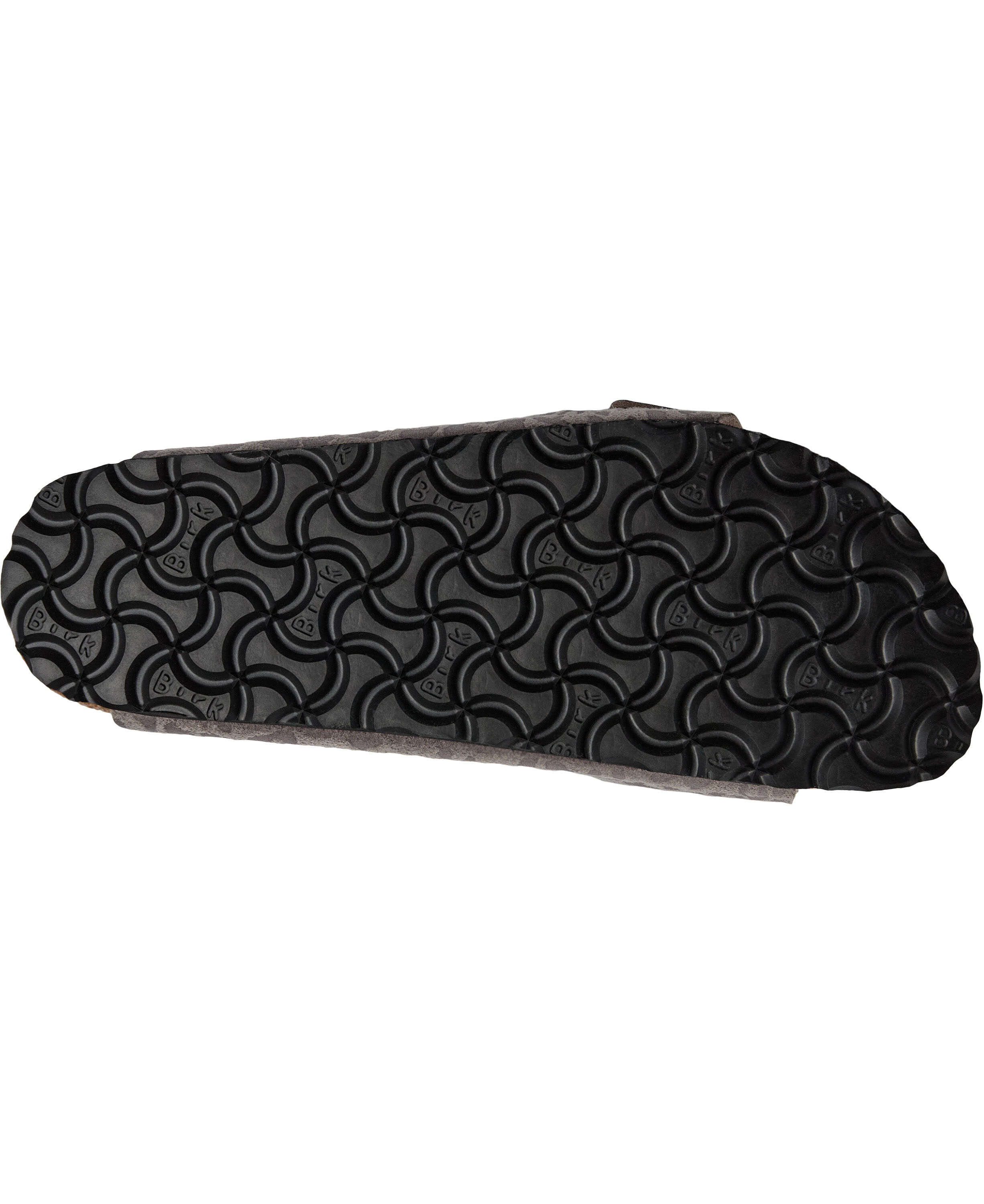 Arizona SYN Leo Gray Taupe