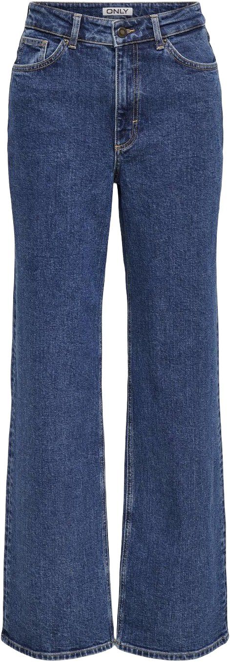 Onljuicy Hw Wide Dnm Dot7232