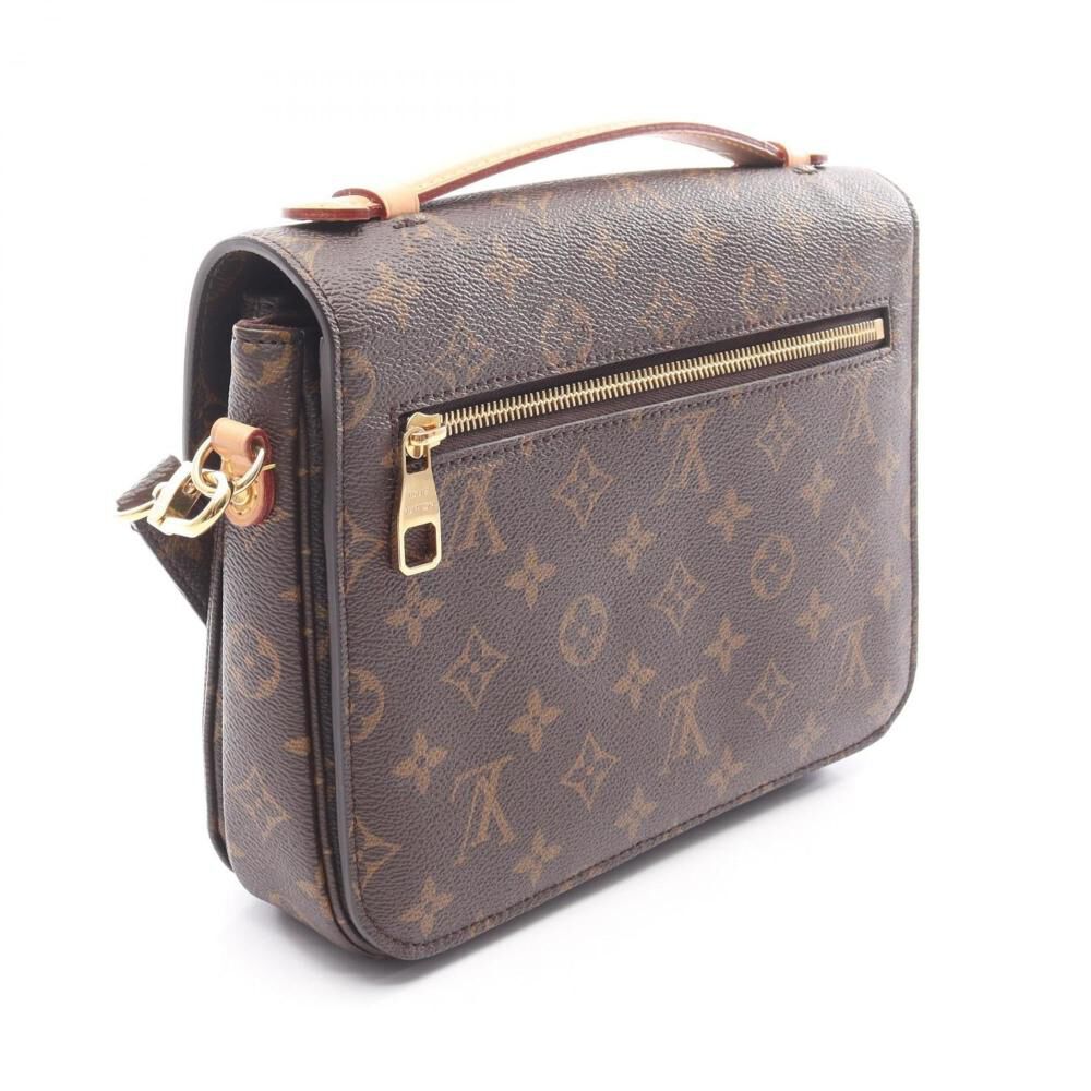 Louis Vuitton Pochette M&eacute;tis