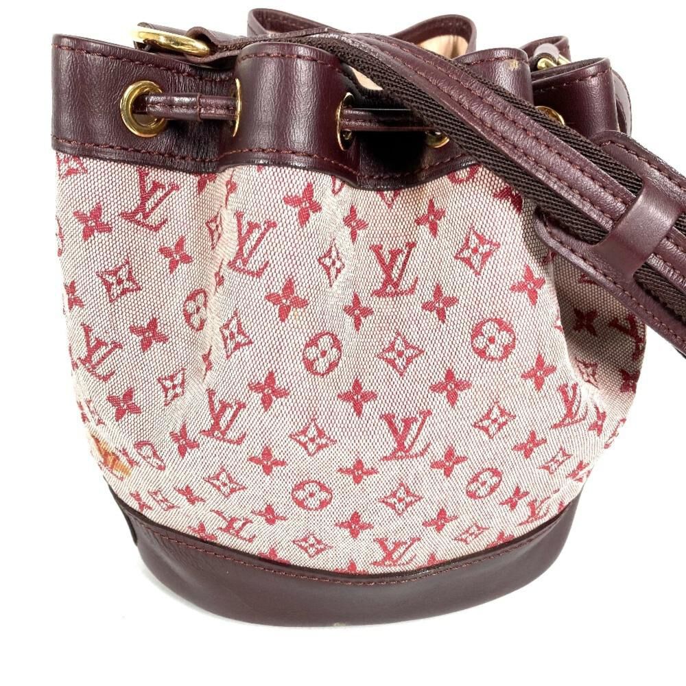 Louis Vuitton Petit Noe