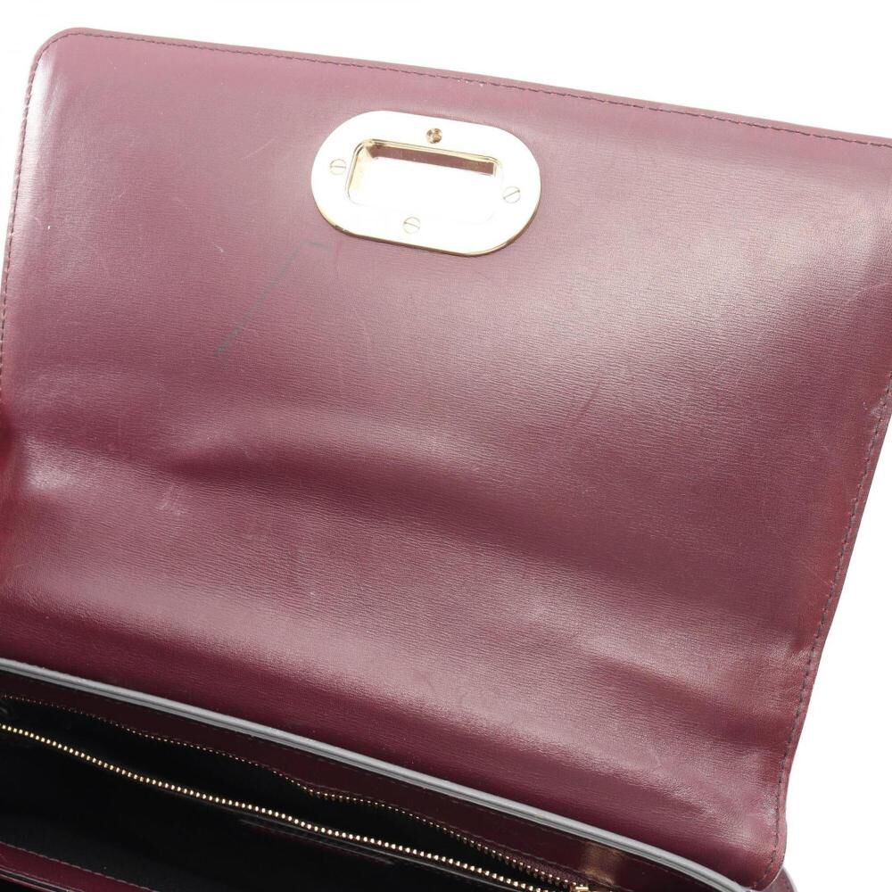 Bvlgari Shoulder Bag