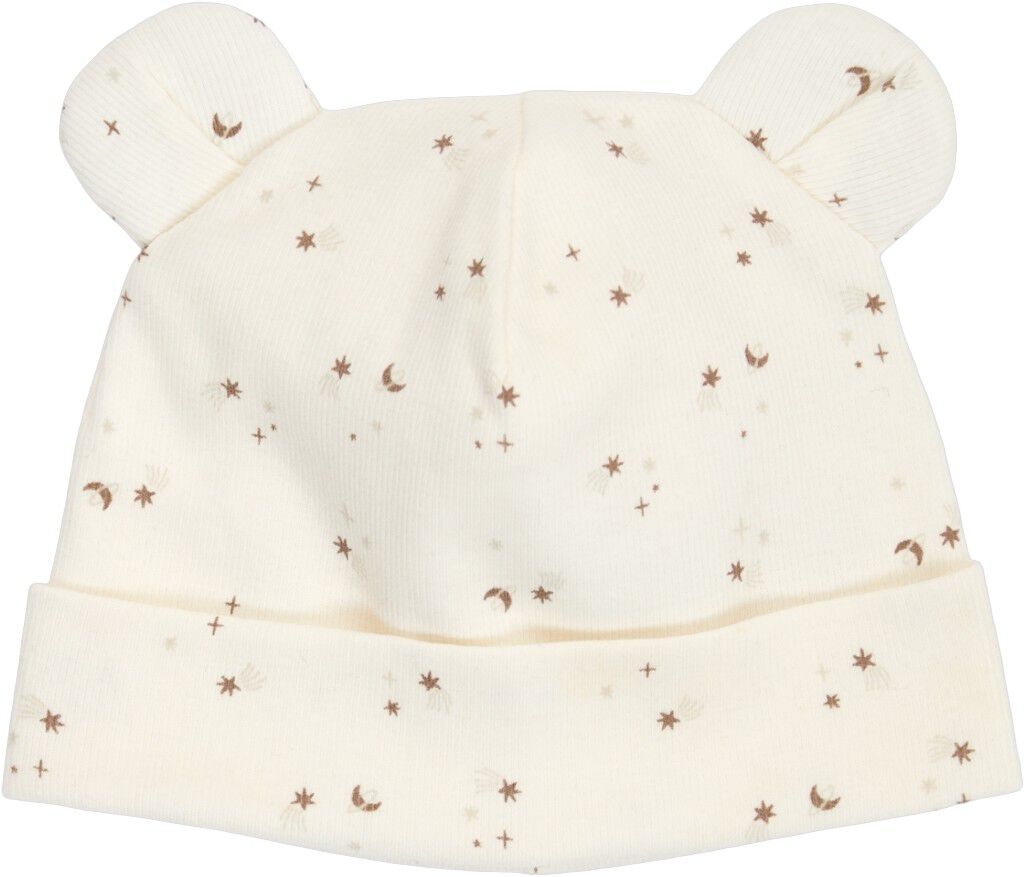 Sparkle bear beanie