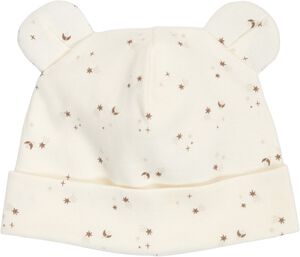 Sparkle bear beanie