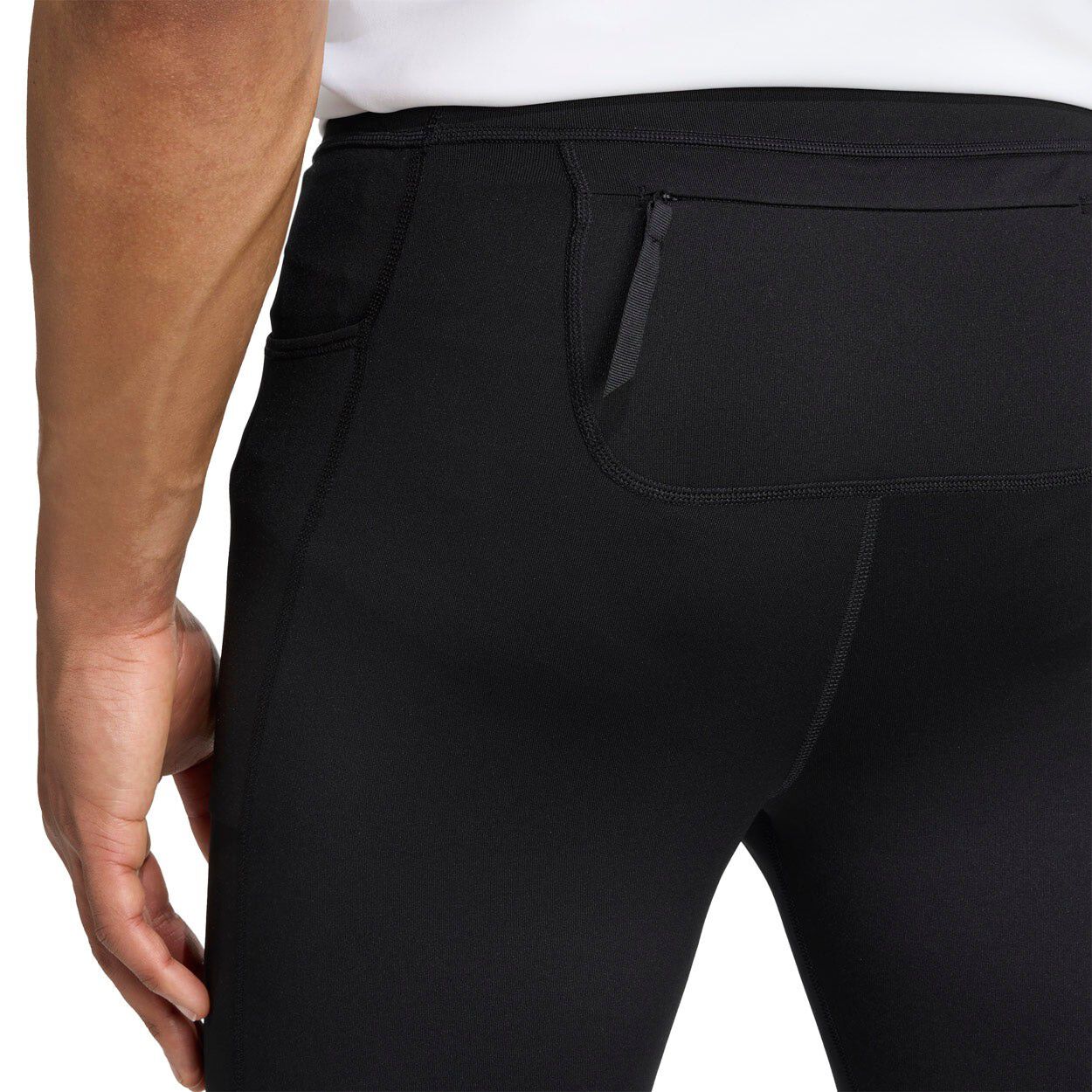 Own The Run Vindstopper Tights