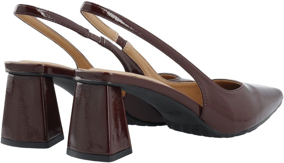BIAMARALYN Slingback Patent