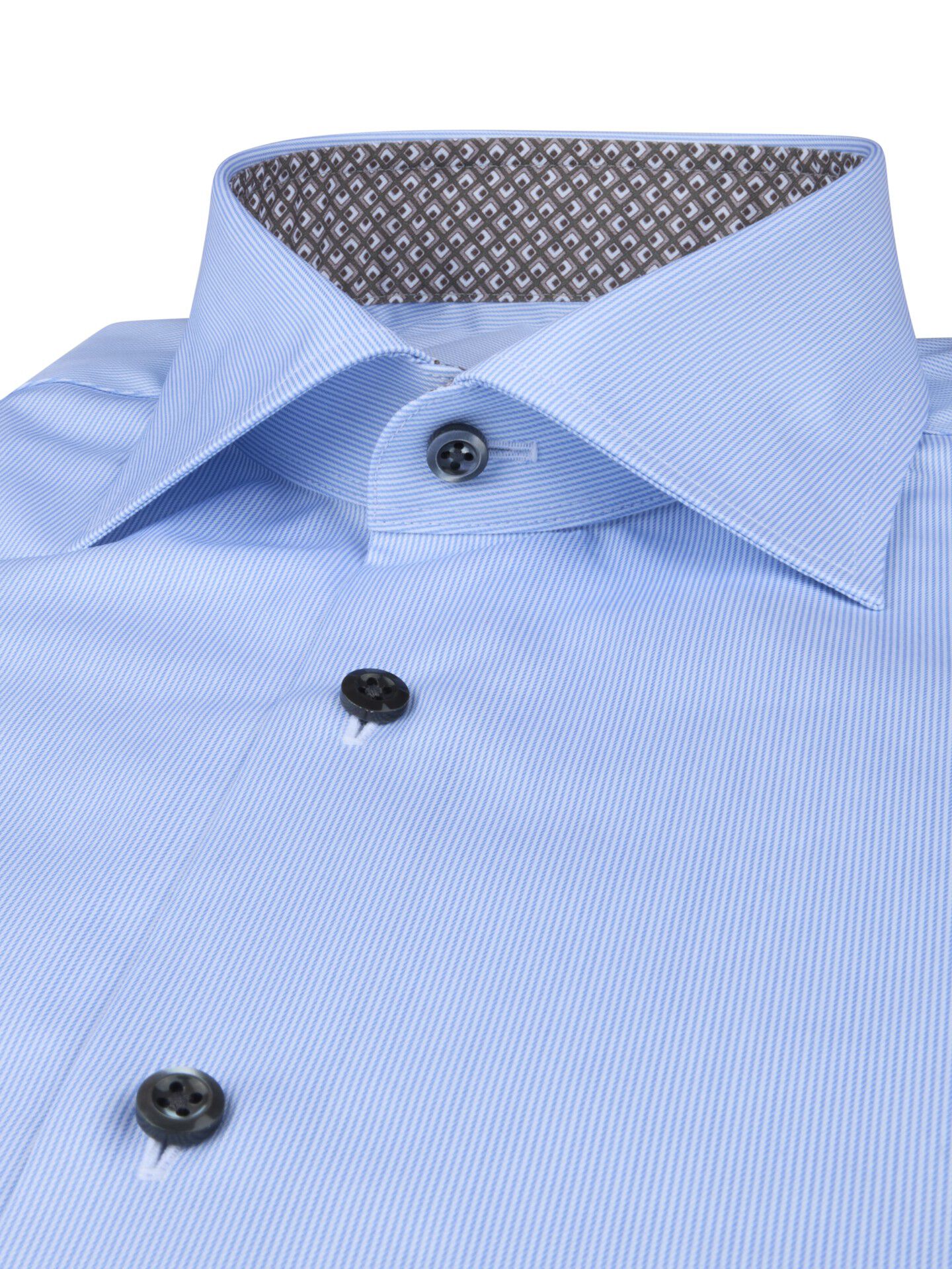 Slimline, C75 RM cuff Contrast