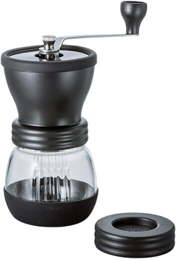 Hario Coffee Mill, ceramic, Skerton