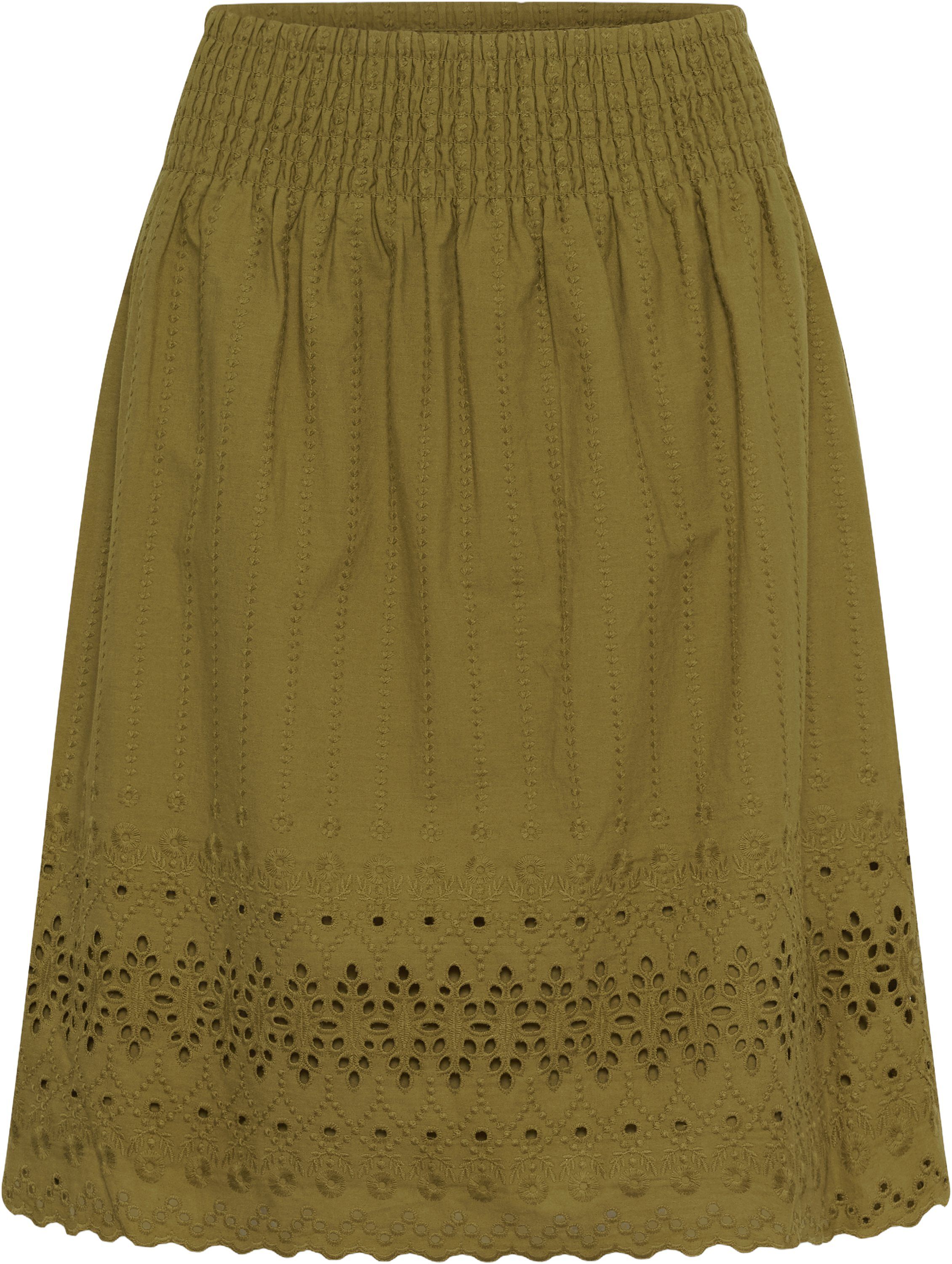 CRJana Skirt