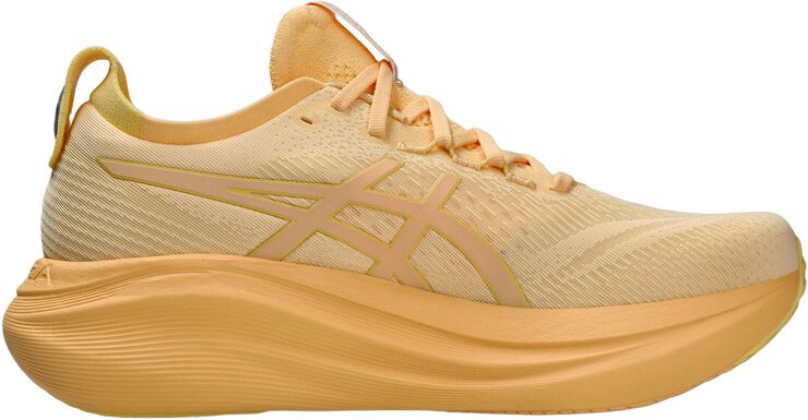 Gel-Nimbus 27 Lite-show Løbesko