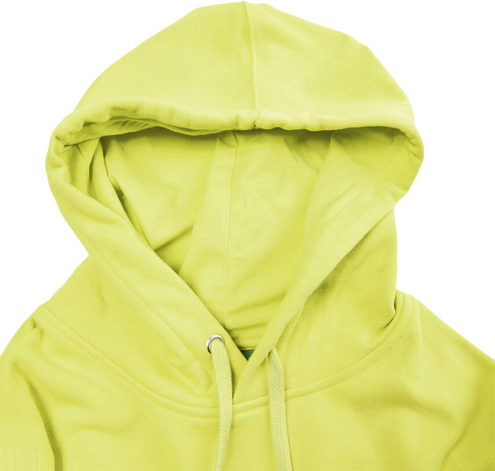 Ly&oslash; Organic h&aelig;ttetr&oslash;je