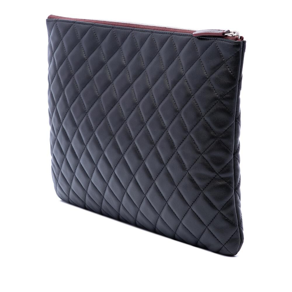 Chanel Clutch