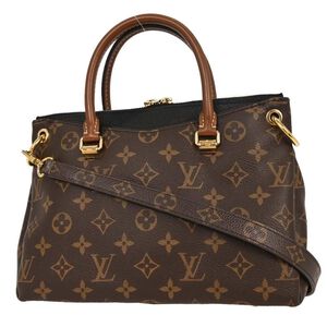 Louis Vuitton Pallas