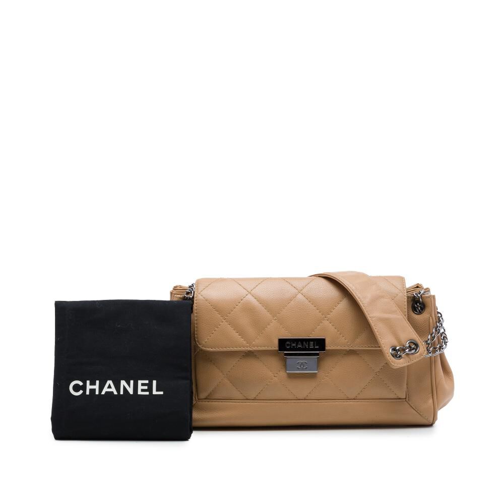 Chanel Flap Bag