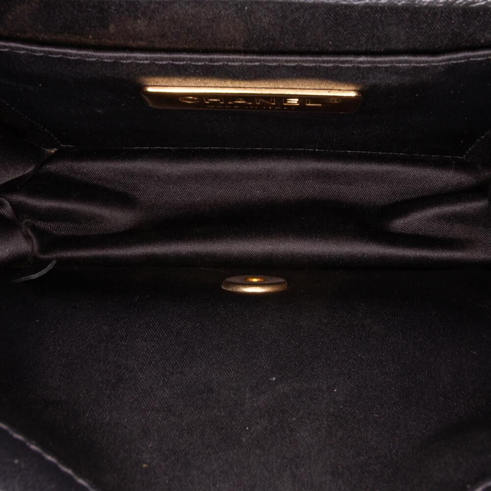 Chanel Crossbody Bag