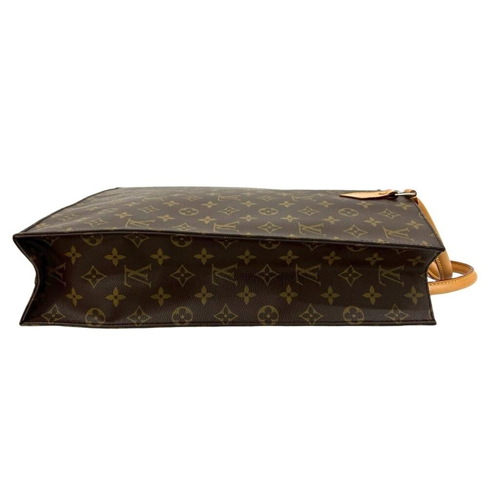 Louis Vuitton Sac Plat