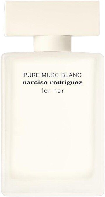 For Her Pure Musc Blanc EdP Intense
