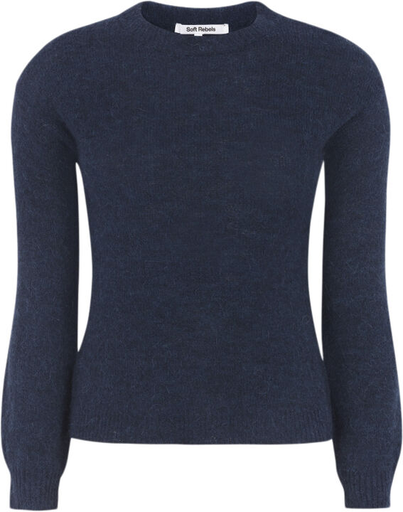 Allison Knit