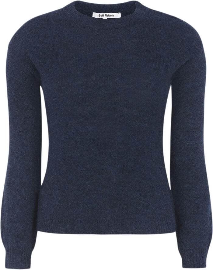 Allison Knit