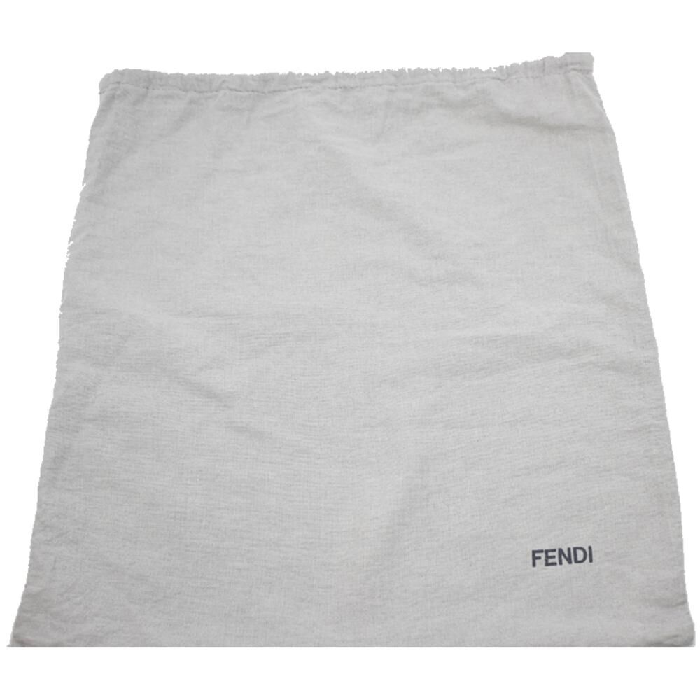 Fendi Bucket Bag