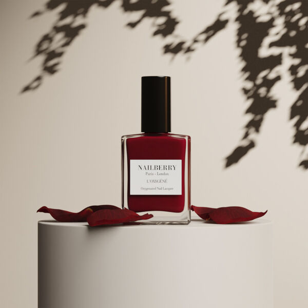 NAILBERRY Rouge 15 ml