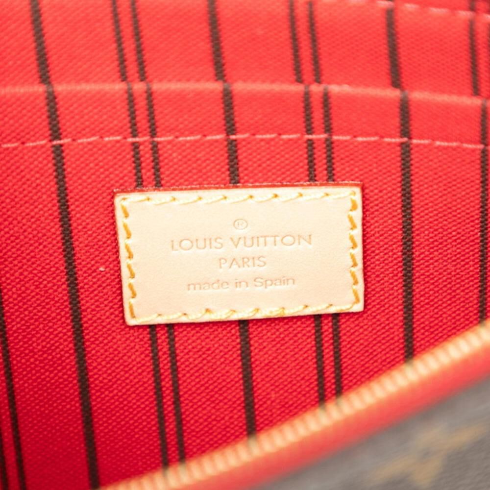 Louis Vuitton Pouch