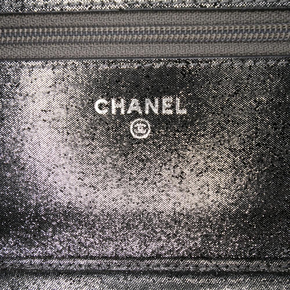 Chanel Crossbody Bag