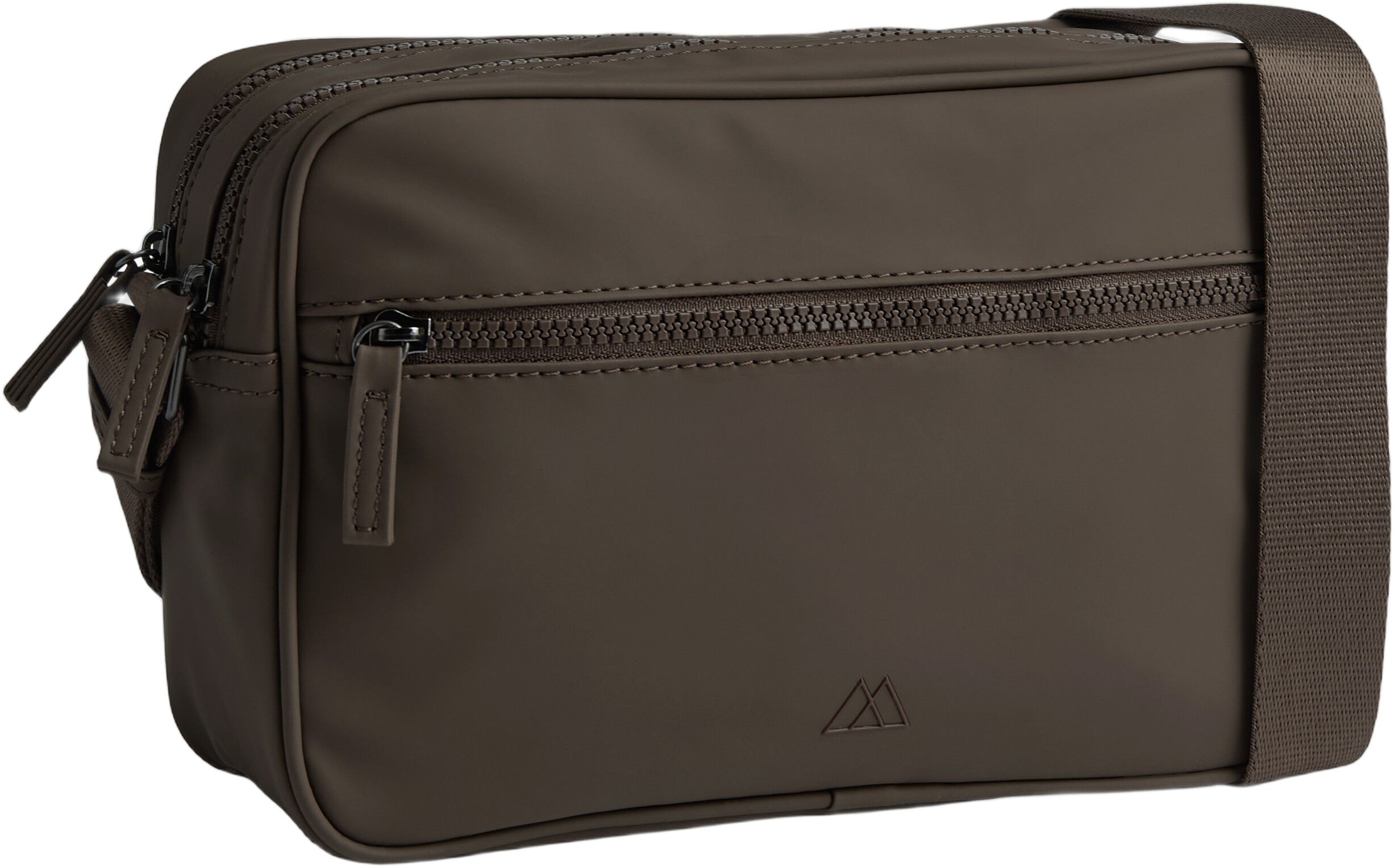 Flamembg Cross. Bag, Rub.